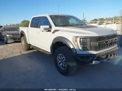 1FTFW1RG7PFA65143 2023 FORD F-150