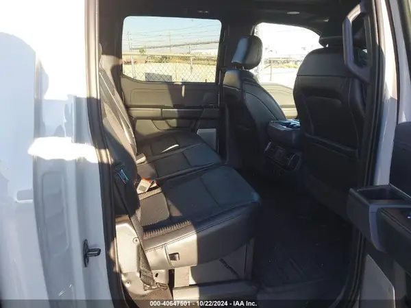 1FTFW1RG7PFA65143 2023 FORD F-150 - Image 8