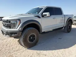 1FTFW1RG7PFB77277 2023 FORD F-150