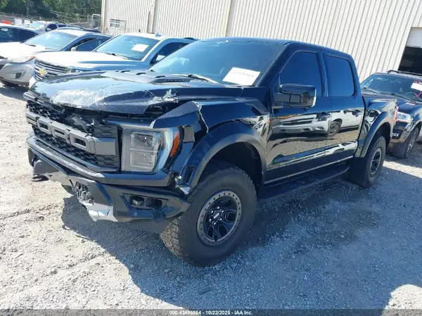1FTFW1RG7PFB85301 2023 FORD F-150 - Image 2