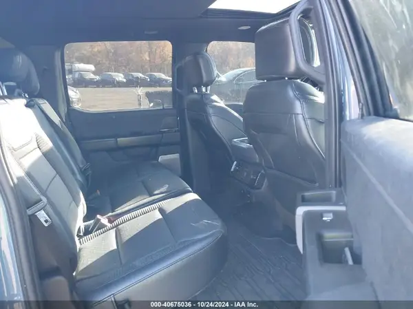 1FTFW1RG7PFC25487 2023 FORD F-150 - Image 8