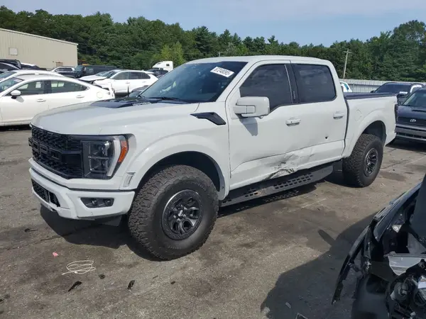 1FTFW1RG7PFC37994 2023 FORD F-150 - Image 1