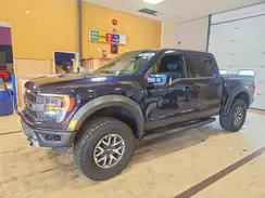 1FTFW1RG7PFC53953 2023 FORD F-150