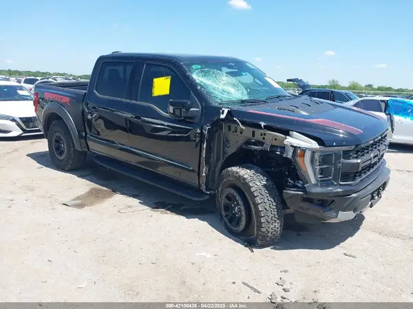 1FTFW1RG7PFC88234 2023 FORD F-150 - Image 1