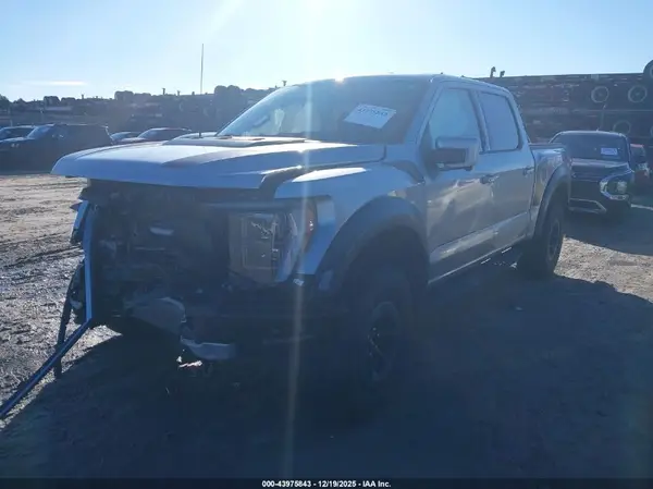 1FTFW1RG7PFD16419 2023 FORD F-150 - Image 2