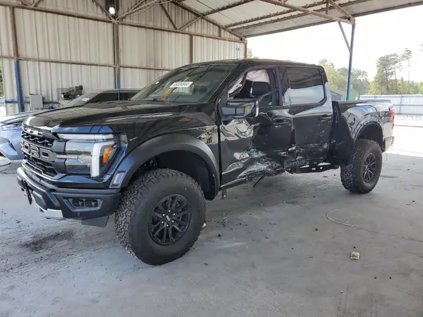 1FTFW1RG7RFA04247 2024 FORD F-150 - Image 1