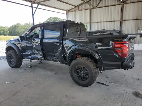 1FTFW1RG7RFA04247 2024 FORD F-150 - Image 2