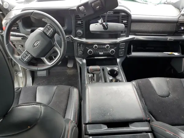 1FTFW1RG7RFA51830 2024 FORD F-150 - Image 8
