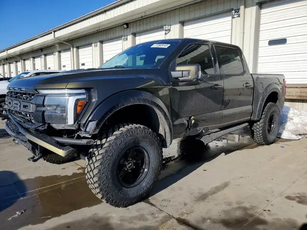 1FTFW1RG7RFA54677 2024 FORD F-150 - Image 1