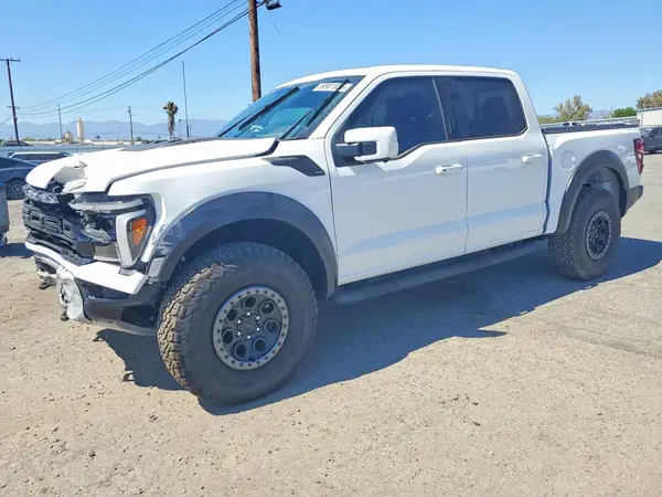 1FTFW1RG7RFA94094 2024 FORD F-150 - Image 1