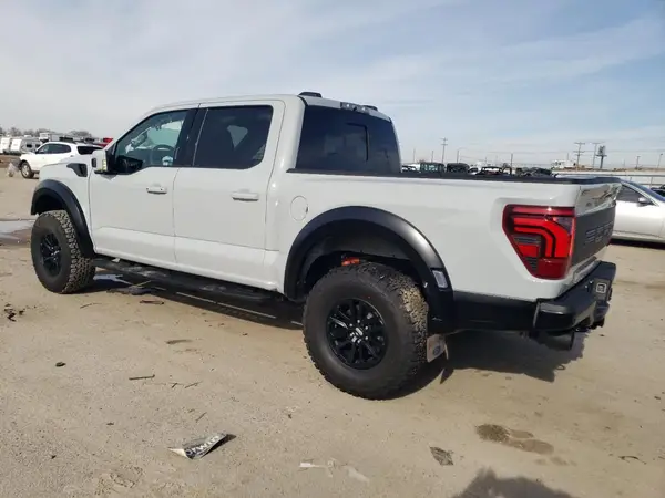 1FTFW1RG7RFC23614 2024 FORD F-150 - Image 2