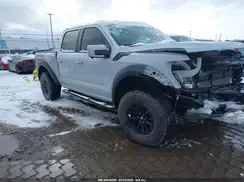 1FTFW1RG7SFA38985 2025 FORD F-150
