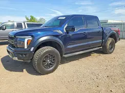 1FTFW1RG7SFA48934 2025 FORD F-150
