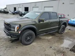 1FTFW1RG7SFA64146 2025 FORD F-150
