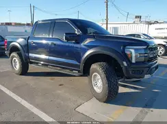 1FTFW1RG7SFA69220 2025 FORD F-150