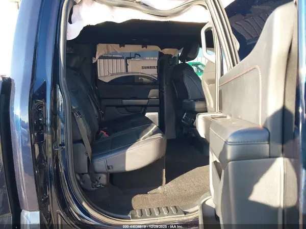 1FTFW1RG7SFA69220 2025 FORD F-150 - Image 8