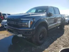 1FTFW1RG7SFB75120 2025 FORD F-150