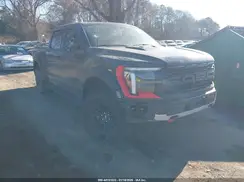 1FTFW1RG7SFC33131 2025 FORD F-150