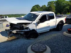 1FTFW1RG7SFC59910 2025 FORD F-150
