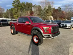 1FTFW1RG8HFA19712 2017 FORD F-150