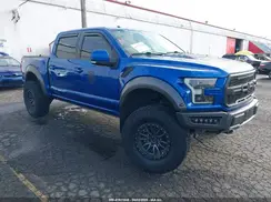 1FTFW1RG8HFA26983 2017 FORD F-150