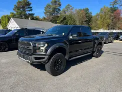 1FTFW1RG8HFA44920 2017 FORD F-150