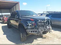 1FTFW1RG8HFA53407 2017 FORD F-150