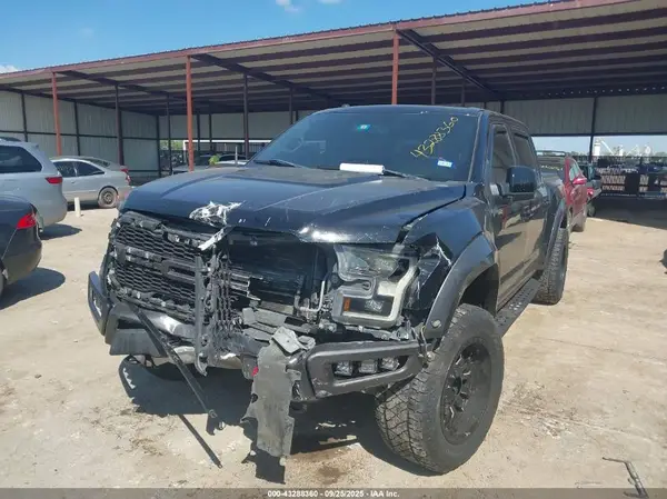 1FTFW1RG8HFA53407 2017 FORD F-150 - Image 2