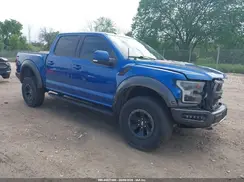 1FTFW1RG8HFA69235 2017 FORD F-150