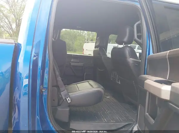 1FTFW1RG8HFA69235 2017 FORD F-150 - Image 8