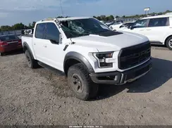 1FTFW1RG8HFA93969 2017 FORD F-150