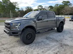 1FTFW1RG8HFA94281 2017 FORD F-150