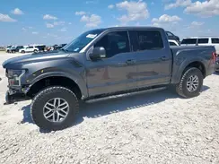 1FTFW1RG8HFA96807 2017 FORD F-150