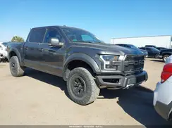 1FTFW1RG8HFA98279 2017 FORD F-150