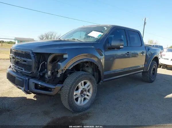 1FTFW1RG8HFA98279 2017 FORD F-150 - Image 2