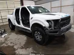1FTFW1RG8HFB21592 2017 FORD F-150