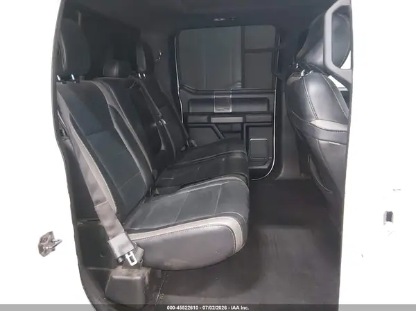 1FTFW1RG8HFB21592 2017 FORD F-150 - Image 8