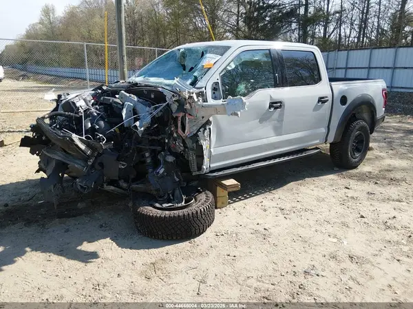 1FTFW1RG8HFB29465 2017 FORD F-150 - Image 2
