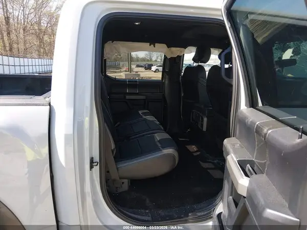 1FTFW1RG8HFB29465 2017 FORD F-150 - Image 8