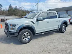 1FTFW1RG8HFB30115 2017 FORD F-150