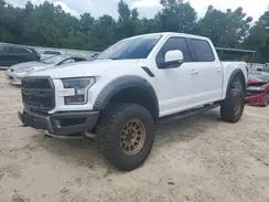 1FTFW1RG8HFB46461 2017 FORD F-150
