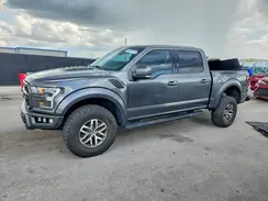1FTFW1RG8HFB54396 2017 FORD F-150