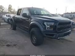 1FTFW1RG8HFB60232 2017 FORD F-150