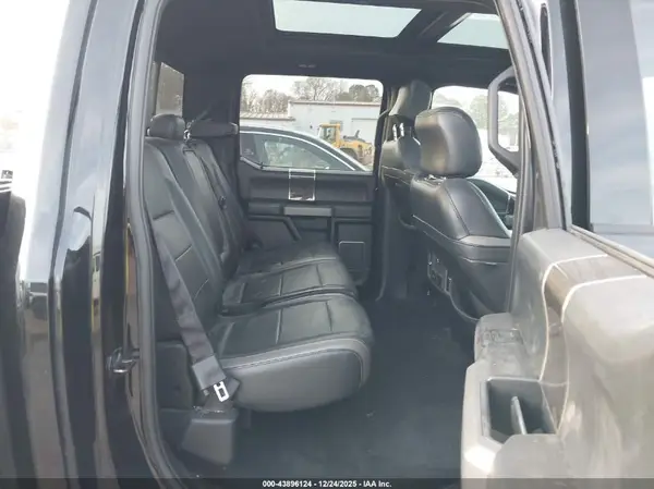 1FTFW1RG8HFB60232 2017 FORD F-150 - Image 8