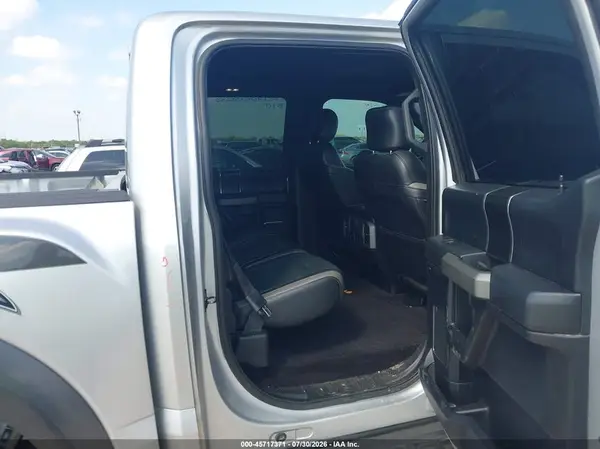 1FTFW1RG8HFB65785 2017 FORD F-150 - Image 8