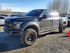 1FTFW1RG8HFB66029 2017 FORD F-150