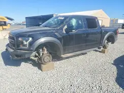 1FTFW1RG8HFB66385 2017 FORD F-150