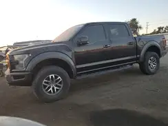 1FTFW1RG8HFB67049 2017 FORD F-150