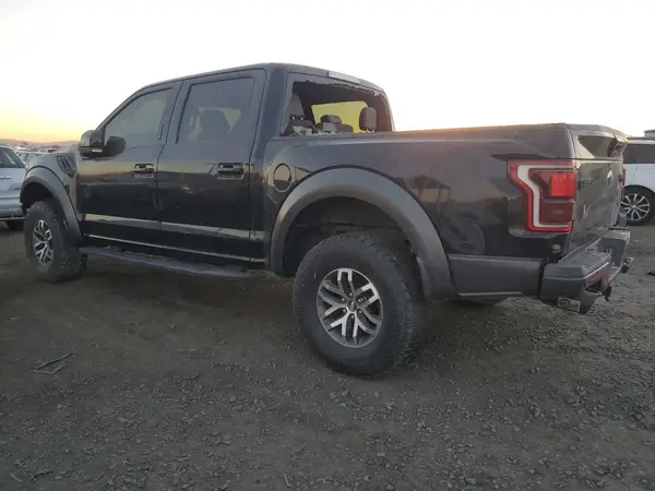 1FTFW1RG8HFB67049 2017 FORD F-150 - Image 2