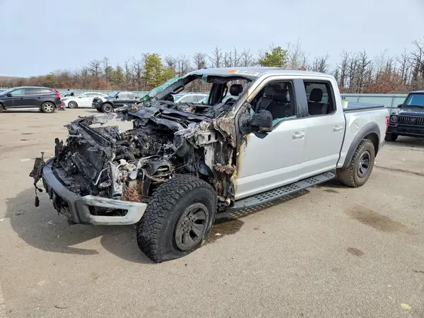 1FTFW1RG8HFB72171 2017 FORD F-150 - Image 1